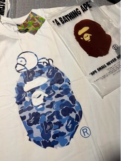 Bape 3XL SHIRTS