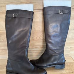 J. Crew Women’s Riding Boots
