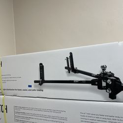 Fastway e2 weight dist hitch 10,000 lb 