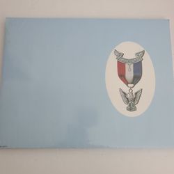 EAGLE SCOUT Sheets Paper 8.5 x11