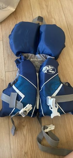 Bass Pro Shops Infant Life Jacket
