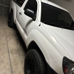 2005 Toyota Tacoma