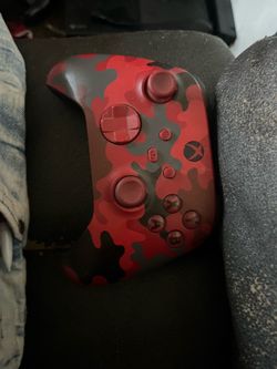 Xbox controller