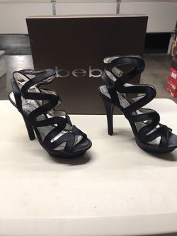 bebe women’s shoes size 7