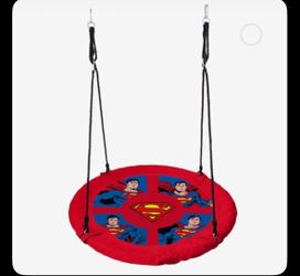 Kids swing