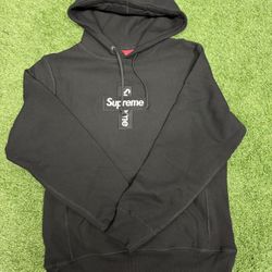 Supreme Hoodie 