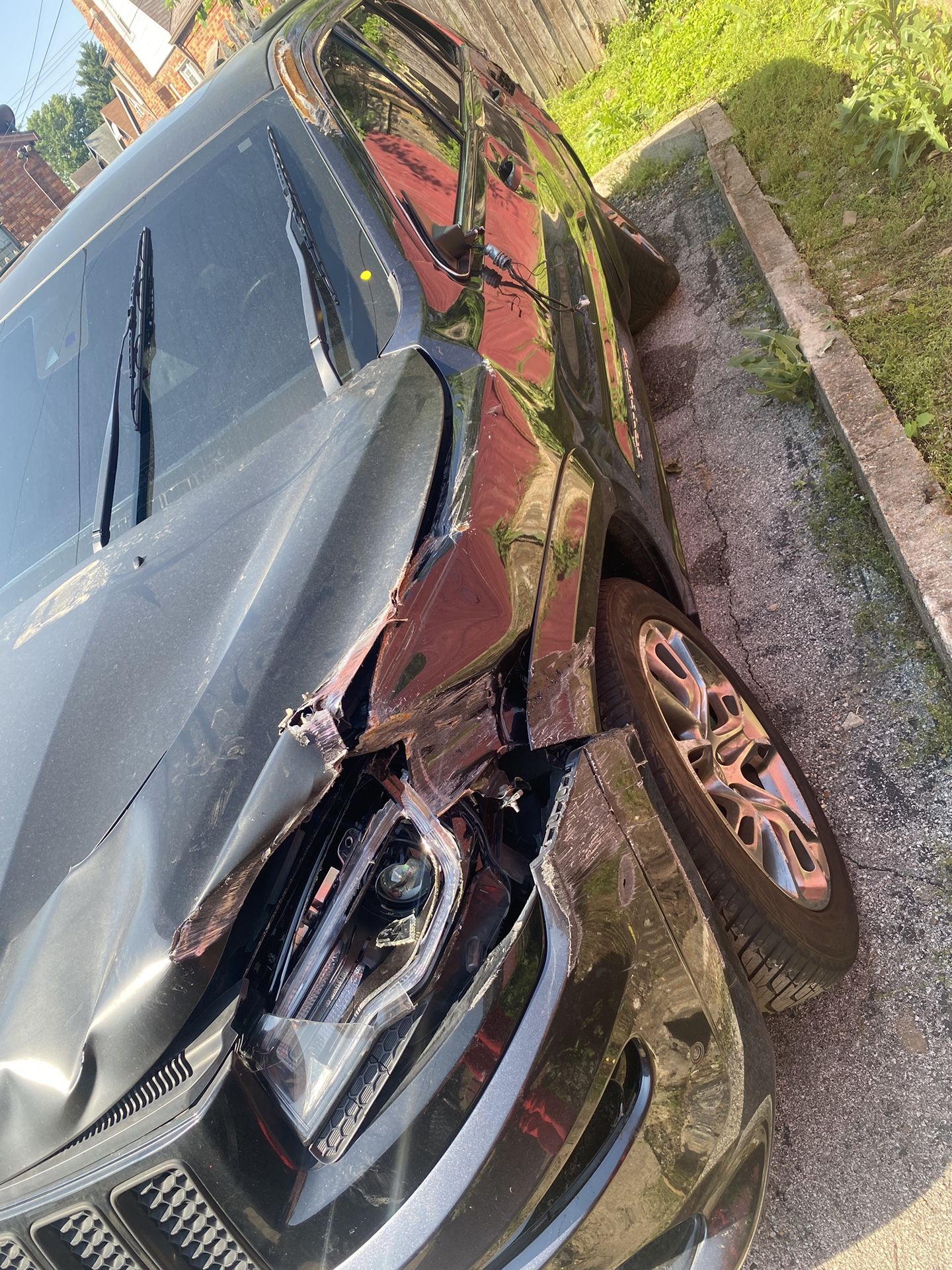 Selling Whole Car ONLY!!