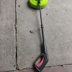 Pressure Washer Gun 
