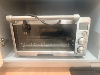 Breville BOV650XL Compact Smart Oven