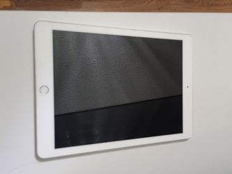 Apple 🍎 tablet