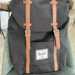 New Herschel Backpack
