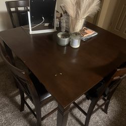Dining Room Table