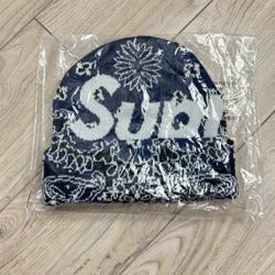 Supreme Beanies