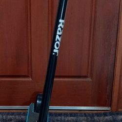 Razor Electric Scooter 