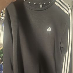 Adidas Sweatshirt 