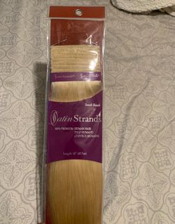 Hair Extension