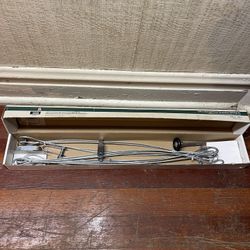 Garage Door Extension Spring 160 lbs
