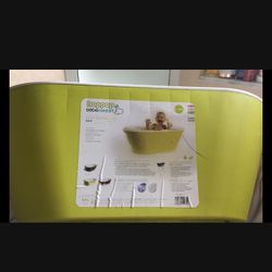 BathTub For Babies & Toddlers 