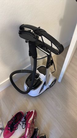 Clothes Steamer