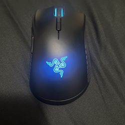 Razor Mamba Wireless 