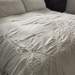 King Bed Spread