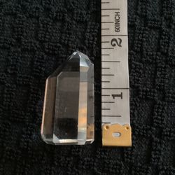 Crystal Pointer