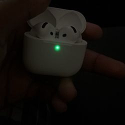 Airpods 4th generation 