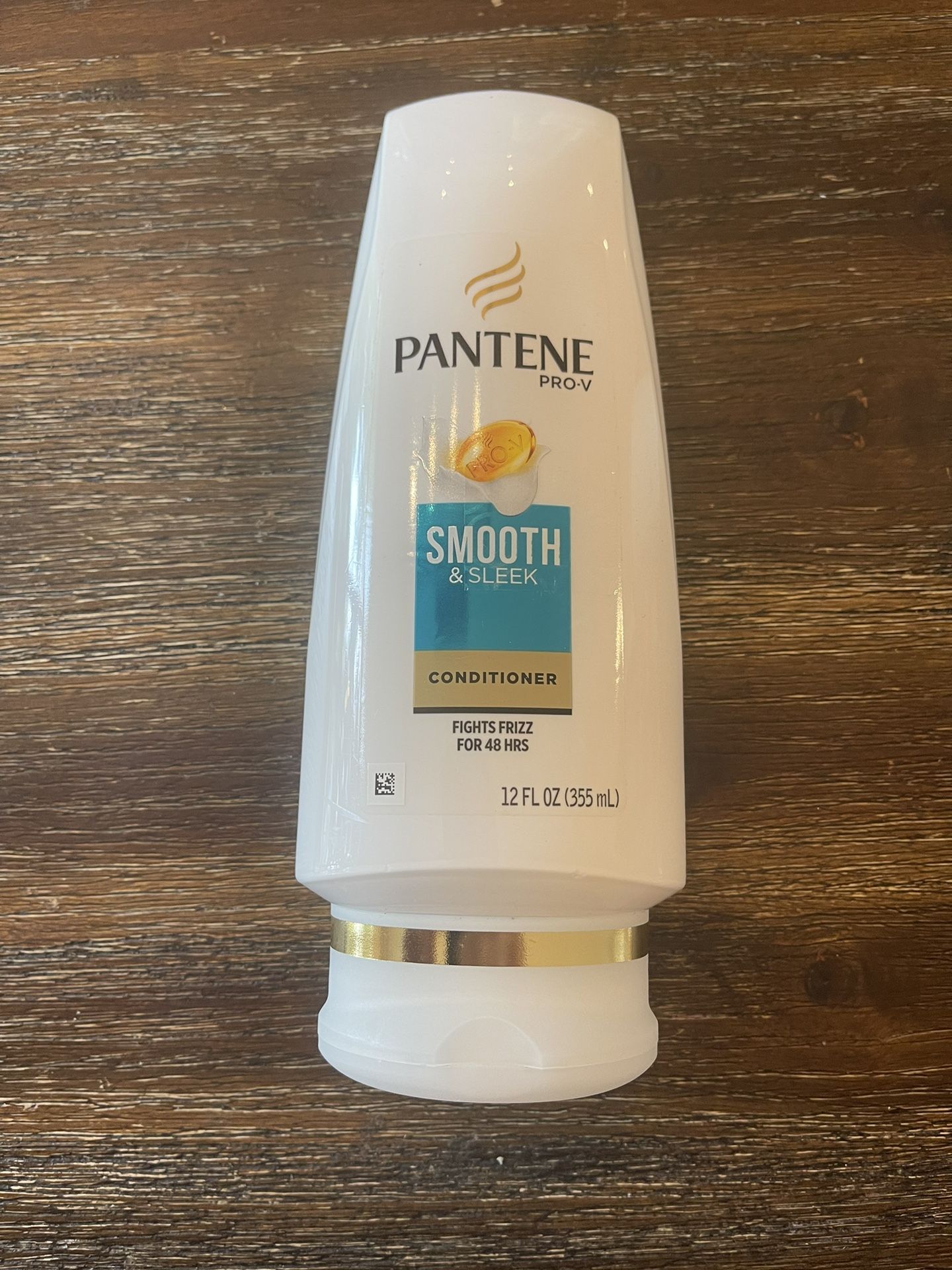 Pantene Smooth And Sleek Conditioner