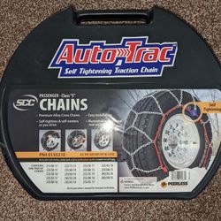 Tire Chains