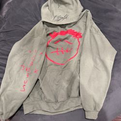 Travis Scott Cactus Jack Hoodie