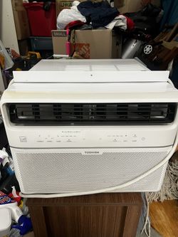 Toshiba Air Conditioner