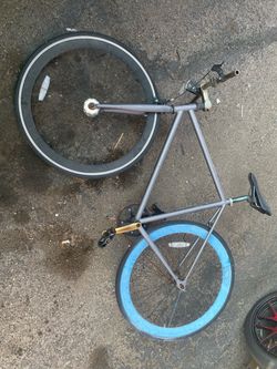 Bike for sale !!!!