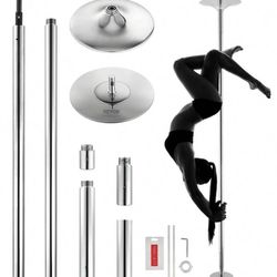 Pole dance