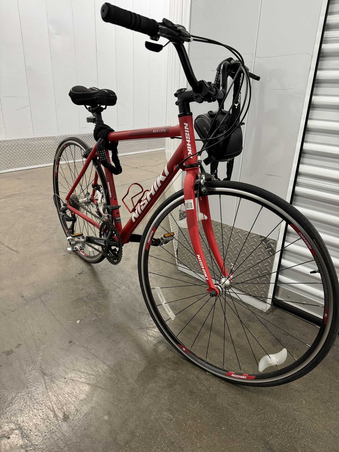 Nishiki Maricopa Road Bike