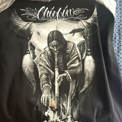 Native American T-shirt