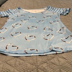 Ladies Shirt