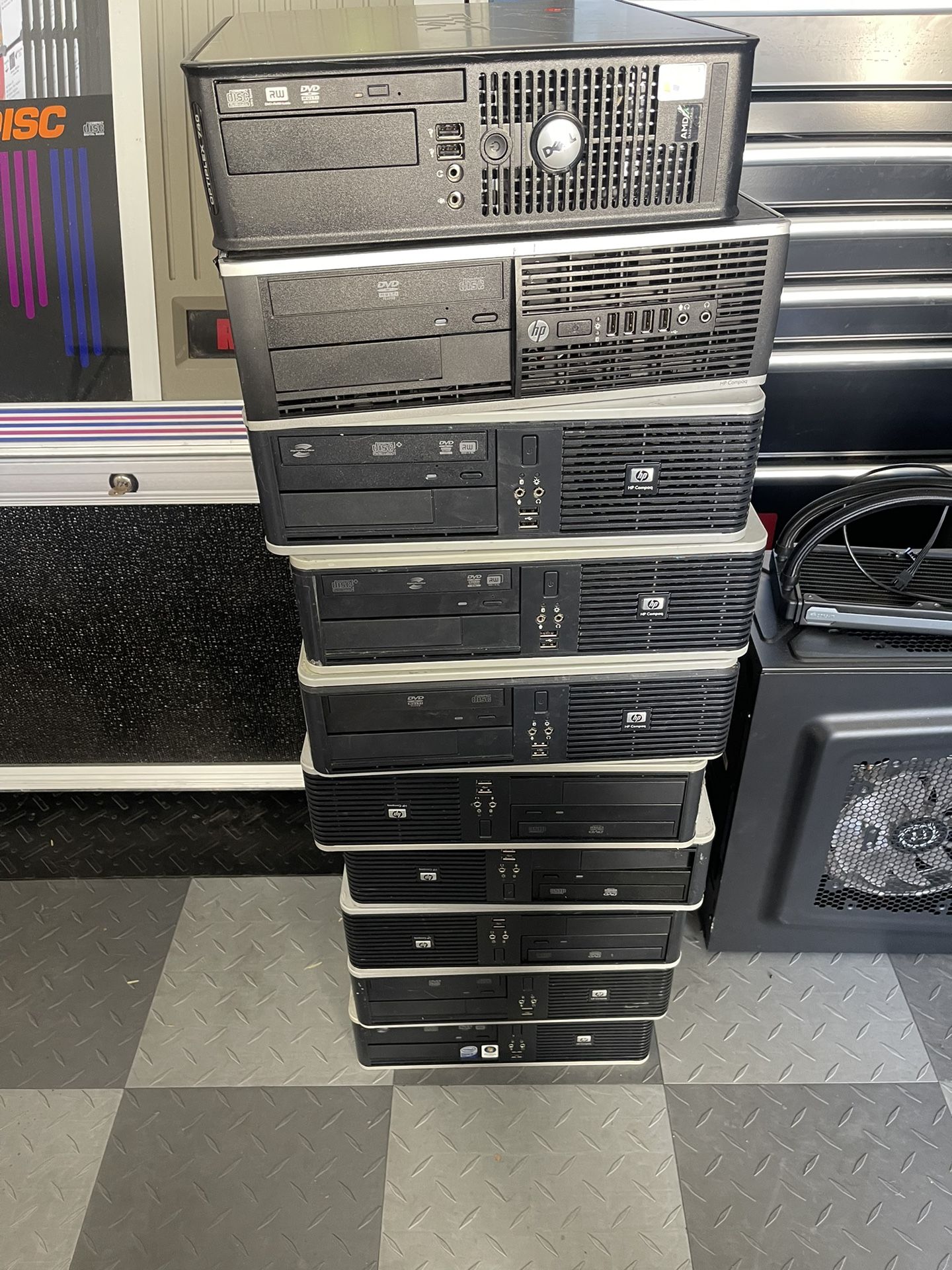 Desktops Computers for Sale in Las Vegas, NV OfferUp