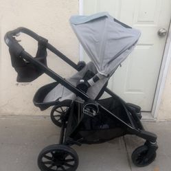 BABY JOGGER CITY SELECT 