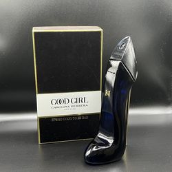 Good Girl Carolina Herrera 