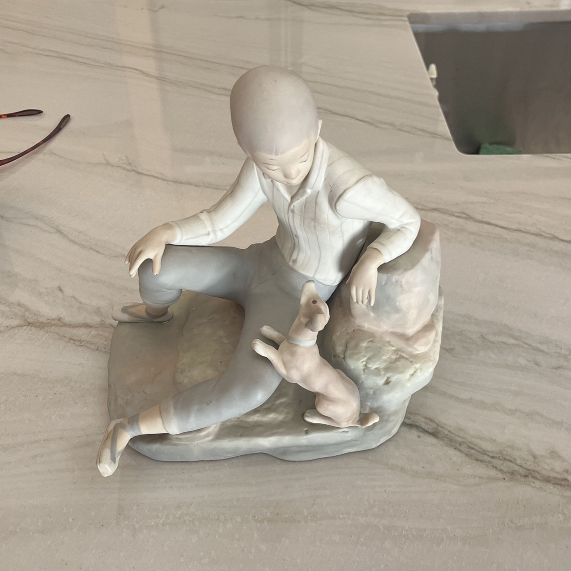 Lladro Figurine
