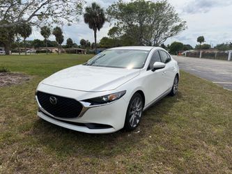 2021 Mazda Mazda3
