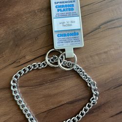 Slip Collar - Herm Sprenger  