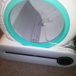 Electric Litter Box