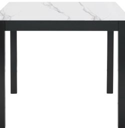 Kitchen Marble High table