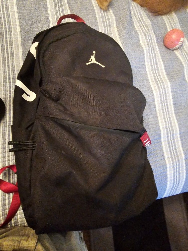 Jordan Bookbag