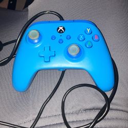 Xbox Wired Controller 