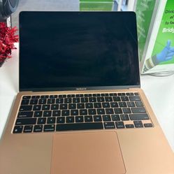 2020 Mac Book 
