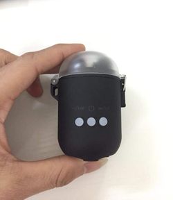 Bluetooth 5.0 Earbuds Waterproof And Wireless Portable Stereo Speaker