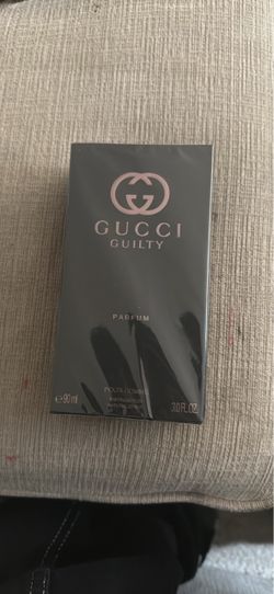 Gucci Guilty Parfum Pour Homme 90ml