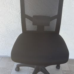 Ergonomic Office Task Chair